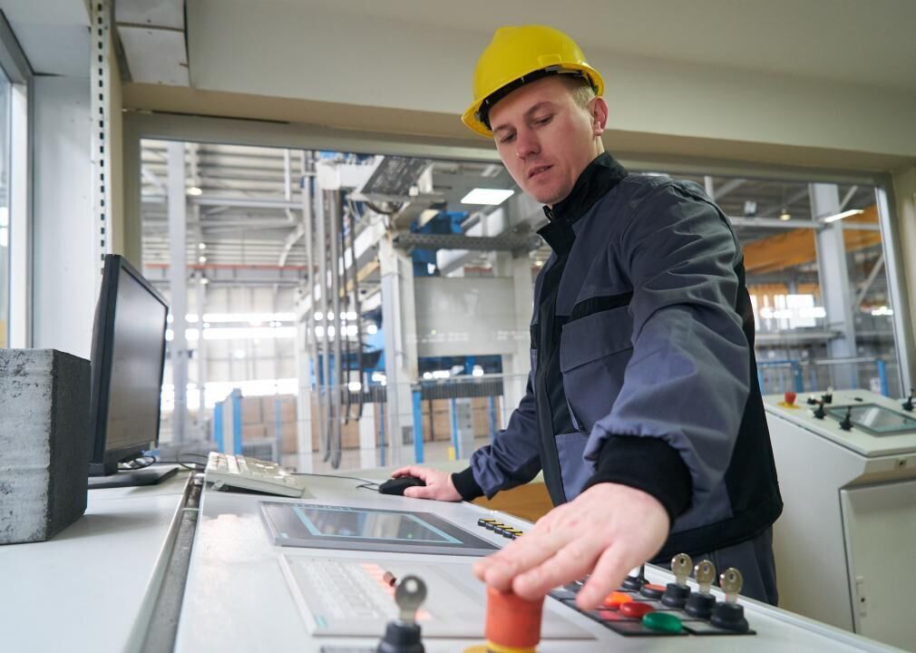 #73. Nuclear Technicians